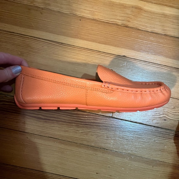 Orange Coach Marley Drivers - Picture 2 of 3